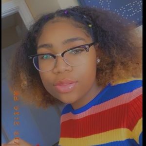 Meet your Posher, Jasmyne